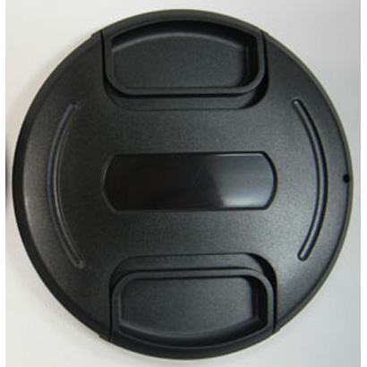 UN one-touch lens cap 62mm (with drop prevention string) UNX-9508