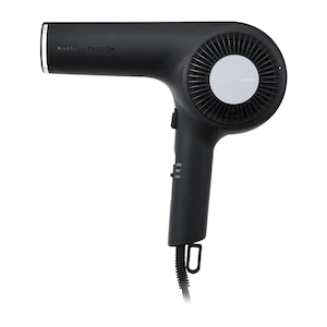 TESCOM Hair Dryer (Black) Nobby by TESCOM Nobby Professional Protect Ion NIB2600-K