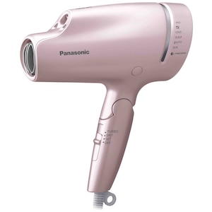 Panasonic Hair Dryer (Pink Gold) Panasonic Nano Care [EHNA9 NA9G]EH-NA9G-PN