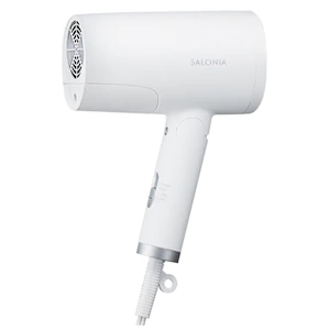 SALONIA TREATMENT MIST DRYER with special serum SALONIA TREATMENT MIST DRYER hair dryer SAL21102SE