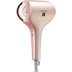 Sharp Hair Dryer SHARP Plasmacluster Dryer IB-WX2-P