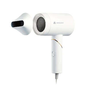 VENUSiS Hair Dryer (White) VENUSiS ALLGO Far Red Ion VDC-5000(W)