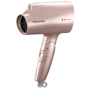 Panasonic hair dryer (pink gold) Panasonic nanocare nanoeEH-NA2J-PN