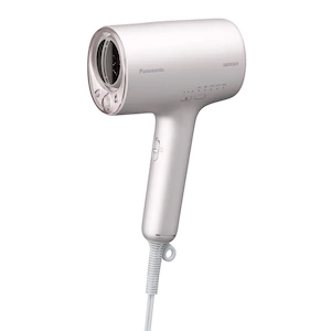 Panasonic hair dryer (lavender pink) Panasonic nanocare nanoe MOISTURE+ mineral negative ion [EHNA0J NA0J]EH-NA0J-P