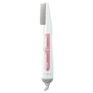 Panasonic curling hair dryer (pale pink tone) Panasonic curling hair dryer Ionity EH-KE1J-PP