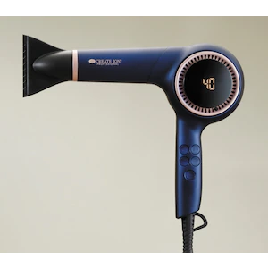 Crates hair dryer CREATE ION ELEMEA DRY FN ELEMEA DRY RCID-G01A